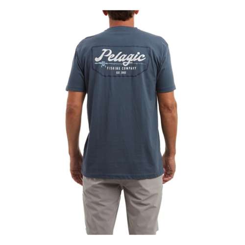 Men's Pelagic Rodman T-Shirt
