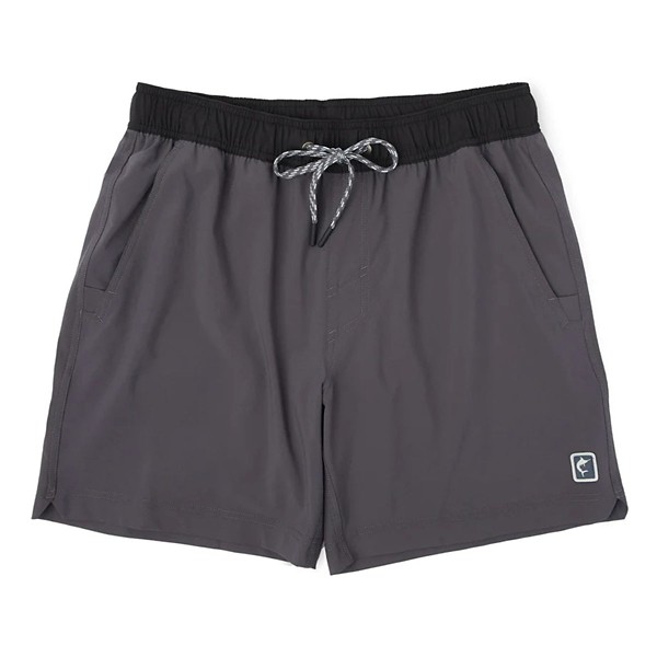 PELAGIC Men's  Leiday Hybrid Shorts