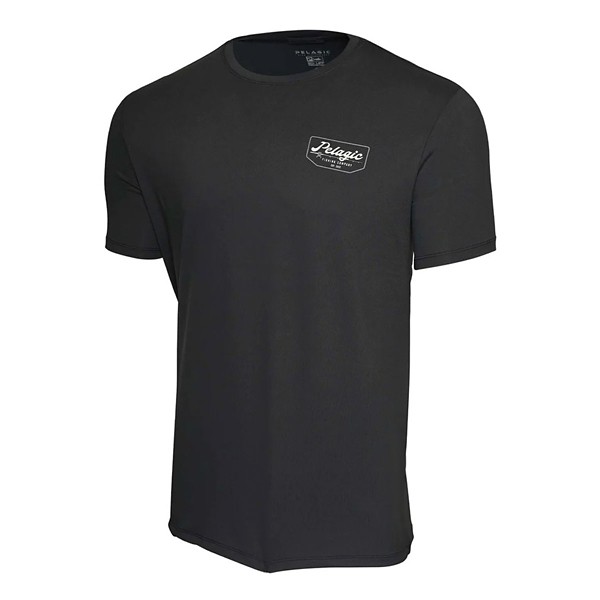 PELAGIC Men's  Stratos Rodman T-Shirt