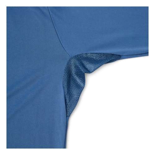 Men's Pelagic Aquatek Gyotaku Long Sleeve T-Shirt
