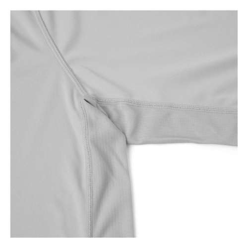 Men's Pelagic Vaportek Let's Go Long Sleeve Hooded T-Shirt