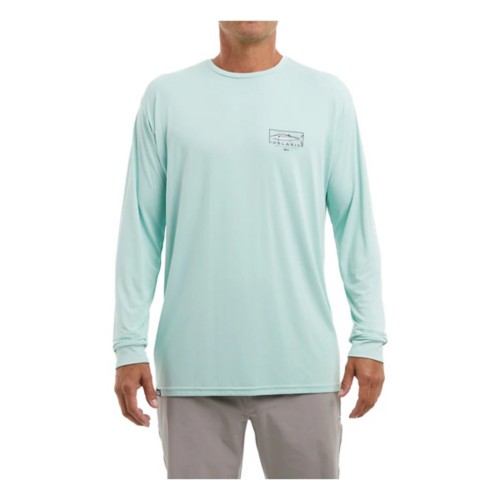 Las mejores ofertas en PELAGIC camisa de mangas largass y otros de pesca | eBay
