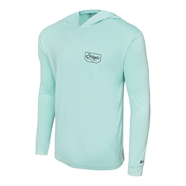 PELAGIC Men's  Aquatek Rodman Long Sleeve T-Shirt