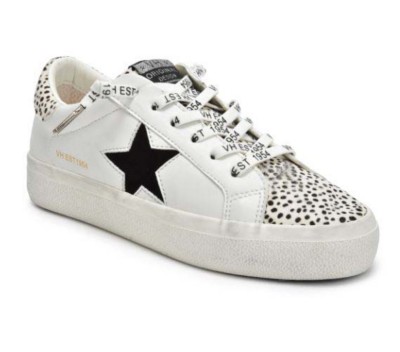forever tennis shoes