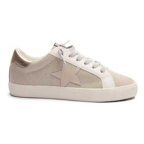 vintage havana silver sneakers