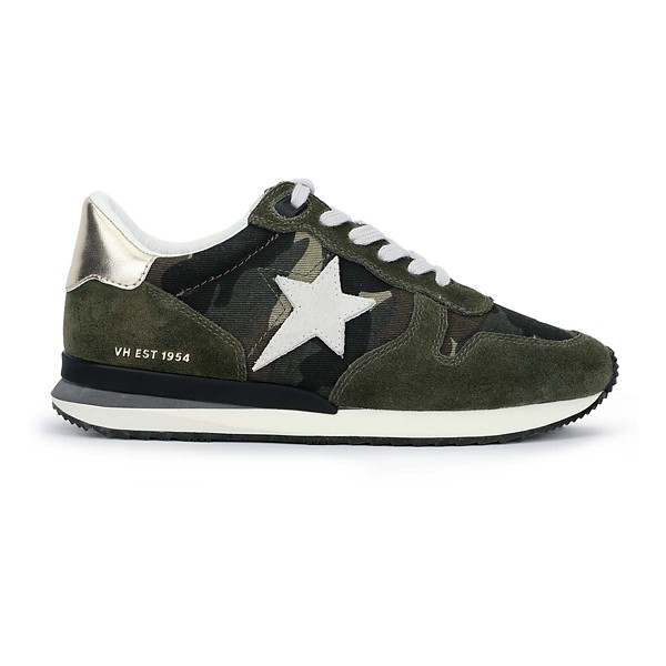Women's Vintage Havana Rock Shoes product image