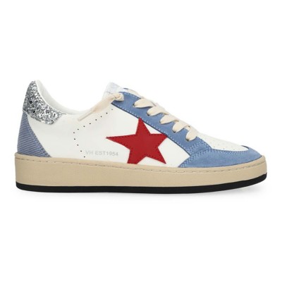 the shoes have a solid but lightweight construction Witzenberg Sneakers Sale Online Women s Vintage Havana Denisse Shoes