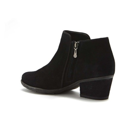 blondo villa booties