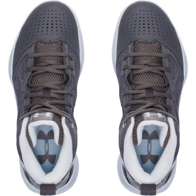 women's ua jet mid basketball shoes