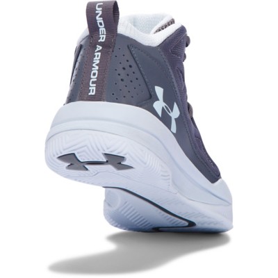 under armour women's jet basketball shoes