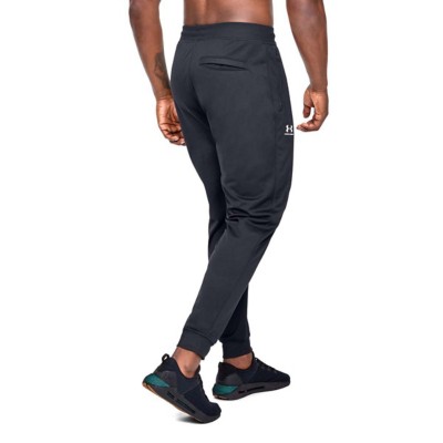 under armour sportstyle tricot jogger