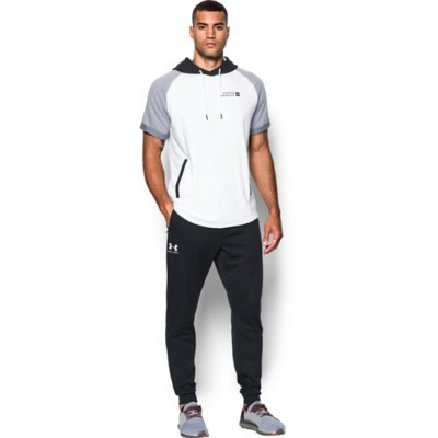 under armour sportstyle tricot jogger