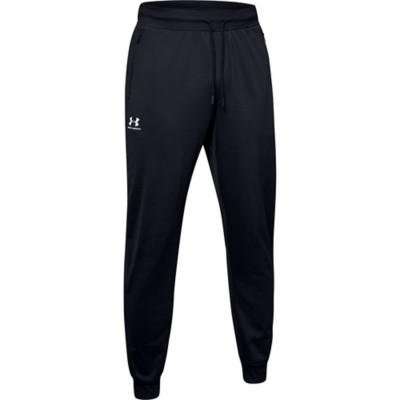 under armour tricot jogger pants