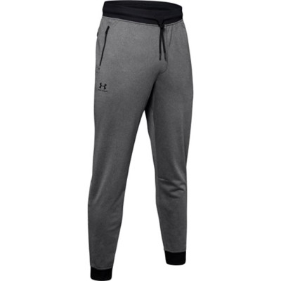 under armour training joggers