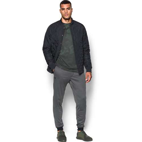 Men's Under Armour Sportstyle Tricot Joggers