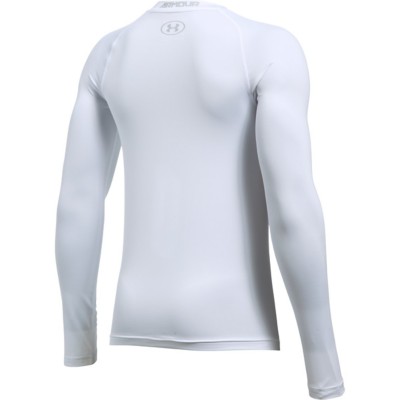 boys under armour long sleeve