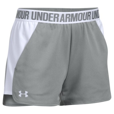 under armour women's play up shorts