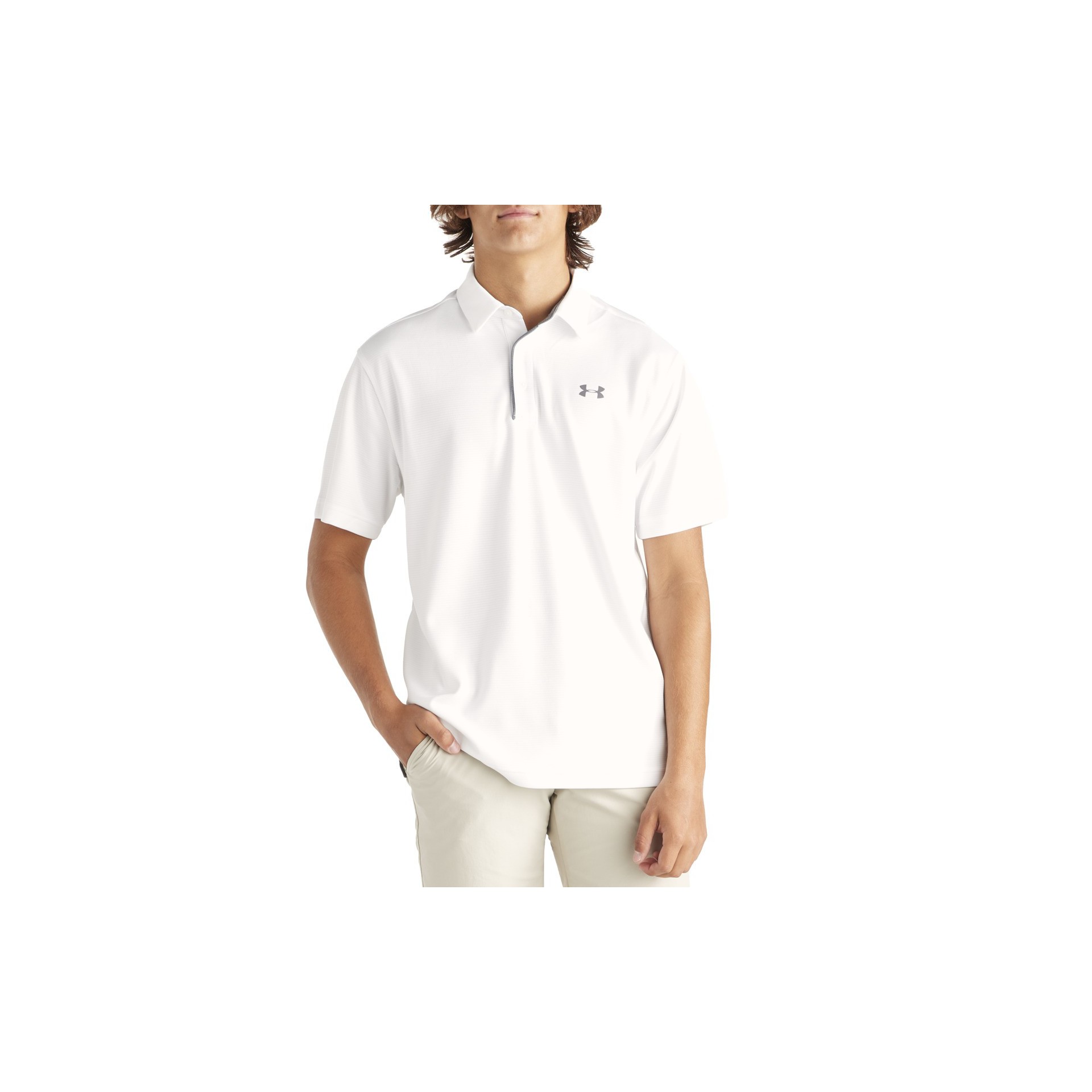 Men's TravisMathew Zinna Golf Polo
