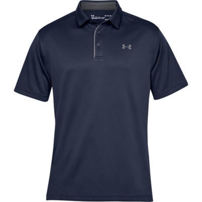 under armour collared shirts