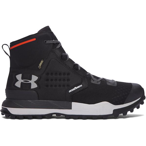 Waterproof Under Armour Hiking Boots - almoire