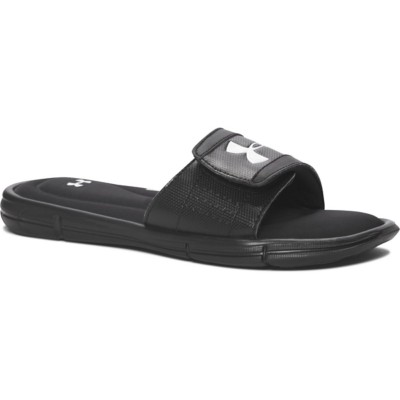 boys under armour sandals