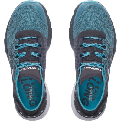 womens under armour charged bandit 2