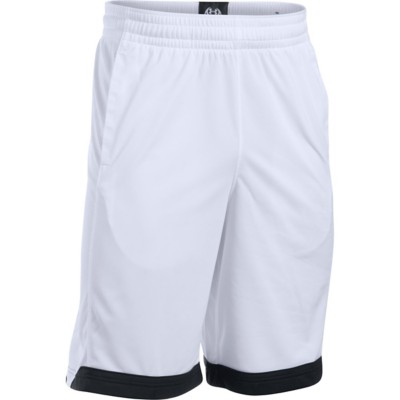 under armour isolation shorts