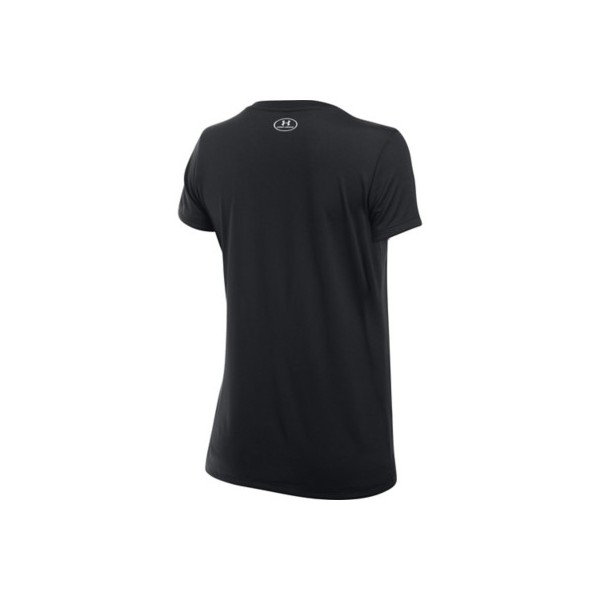 Women's Under Armour Crew Tech T-Shirt product image