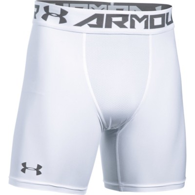 under armour 2.0 compression shorts mens