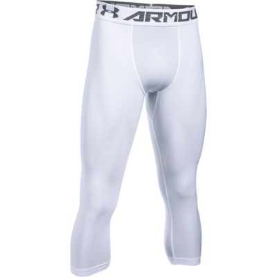 white under armour tights