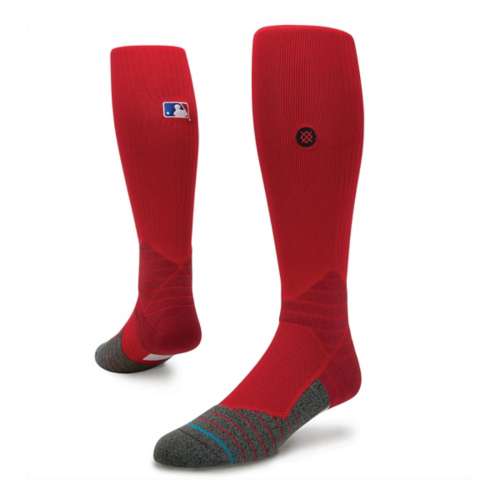Men's Stance Diamond Pro Knee High Baseball Socks