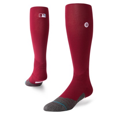 Men's Stance Diamond Pro Knee High Baseball Socks | SCHEELS.com