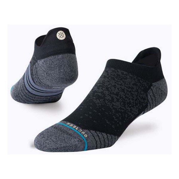 Adult Stance Run Tab ST No Show Socks product image