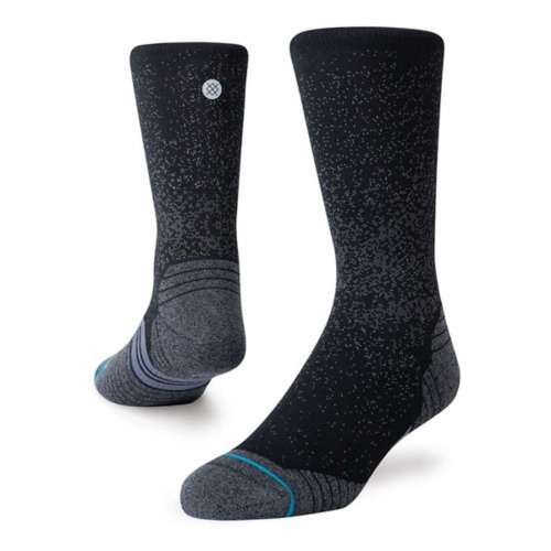 Adult Stance Run Light Crew Socks | SCHEELS.com