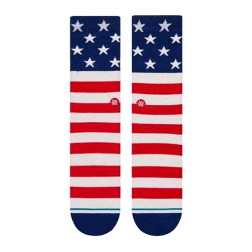 Adult Stance The Fourth Crew Socks