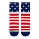 Kids' Stance The Fourth ST Crew Socks