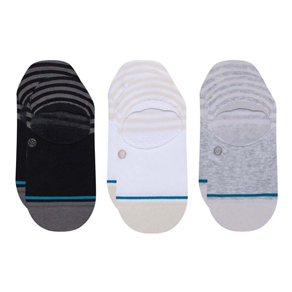 Women's Stance Sensible 3 Pack No Show Socks product image