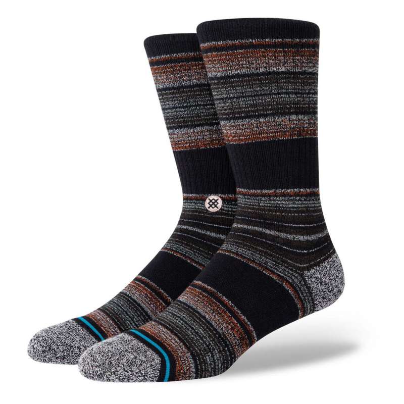 Adult Stance Timmy Crew Butter Blend Socks