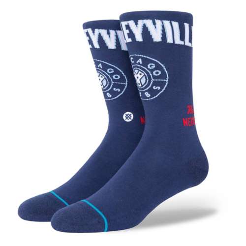 Stance Chicago Cubs City Connect Socks