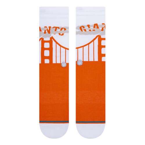 Stance Chicago White Sox City Connect Crew Socks