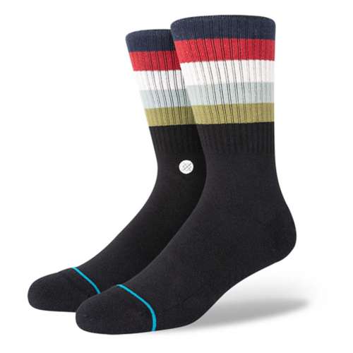 Adult Stance Maliboo Crew Socks