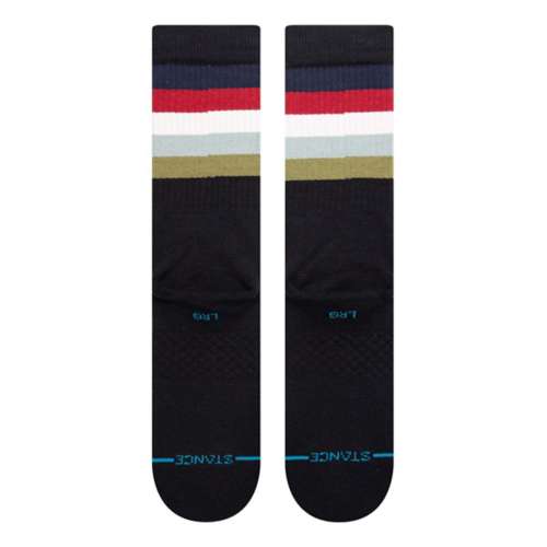 Adult Stance Maliboo Crew Socks