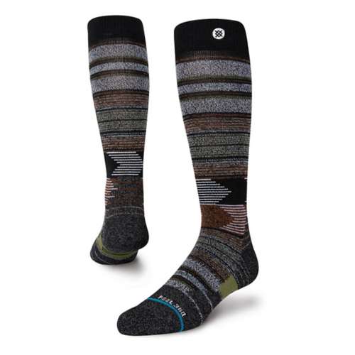 MLB Seattle Mariners City Connect OTC Socks