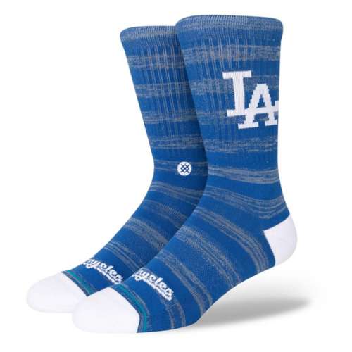 Stance San Francisco Giants Twist Crew Socks Size: Large