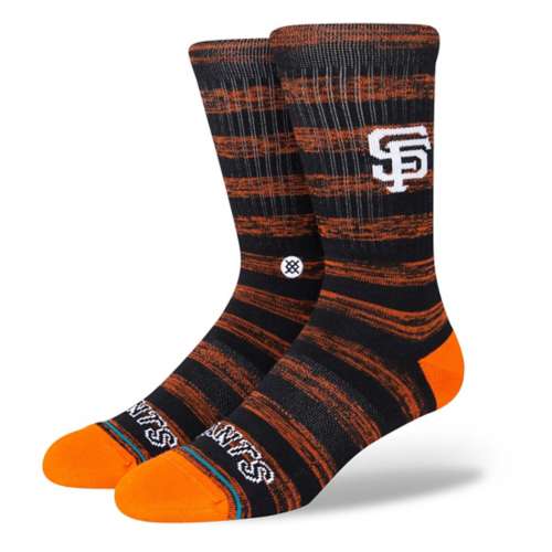 Stance San Francisco Giants Twist Socks