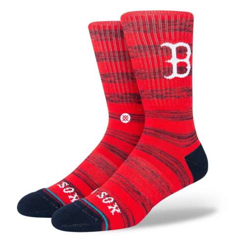 Stance Boston Red Sox Twist Socks