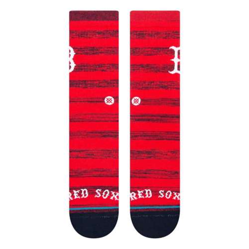 Stance Boston Red Sox Twist Socks