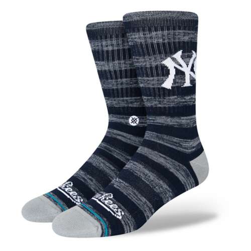 Stance New York Yankees Twist Socks