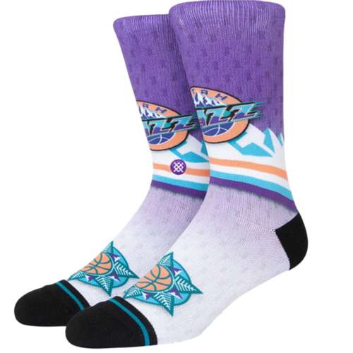 Miami Marlins Sugar KingsConnect Of Stance MLB Baseball Socks