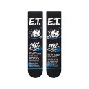 Adult Stance Extra Terrestrial Crew Socks
